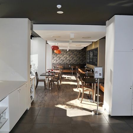 Royal Pacific Hotel Sydney Kültér fotó